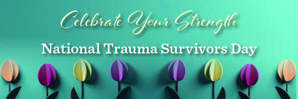 Register to attend Saint Luke's Trauma Survivors Day Celebration