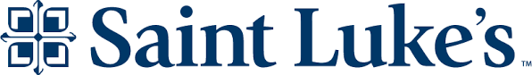 Saint Luke's logo